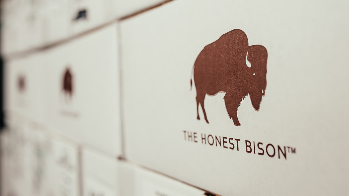 The Honest Bison Coupon Codes for Great Grass-Fed Bison Meat