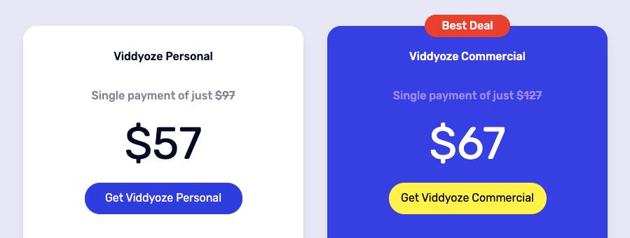 viddyoze-pricing