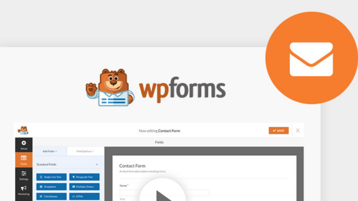 WPForms Coupon Codes for The Best WordPress Forms Plugin