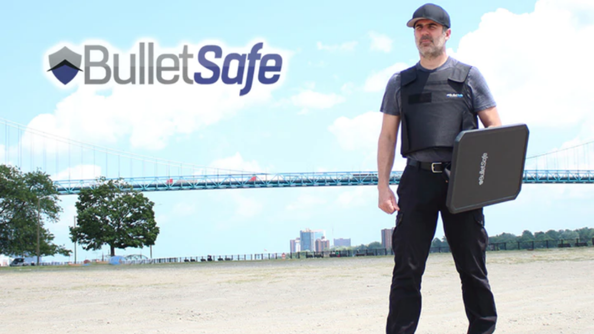 BulletSafe Coupon Codes for The Best Bulletproof Vests