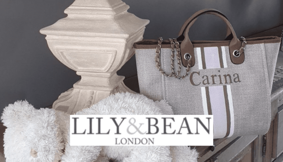 lily and bean discount codes