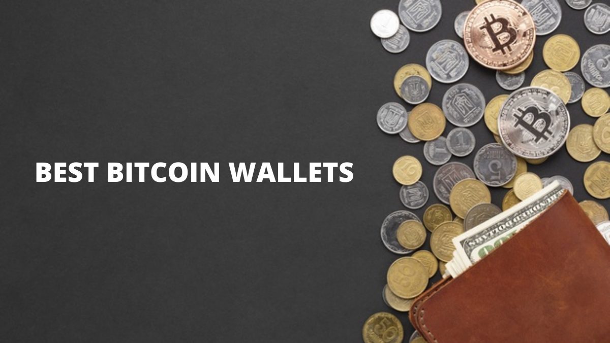 Best Bitcoin Wallets 2021 (Store Your Cryptocurrency Safely)