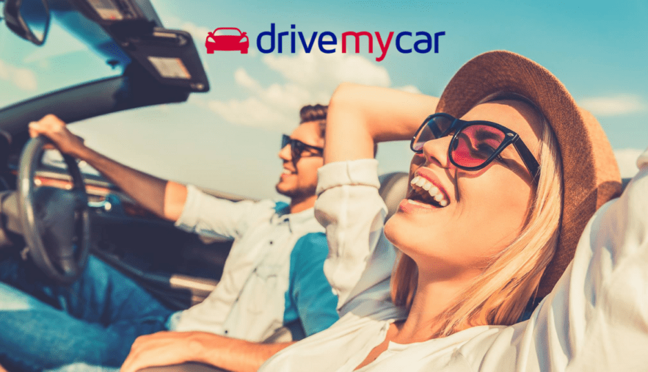 drivemycar coupon codes