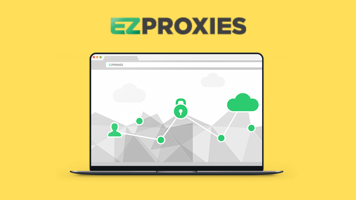 ezProxies Promo Codes for The Best Private Proxies in USA
