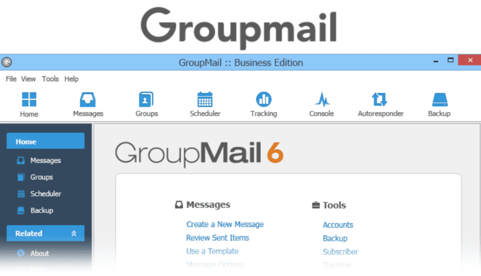 groupmail coupon codes