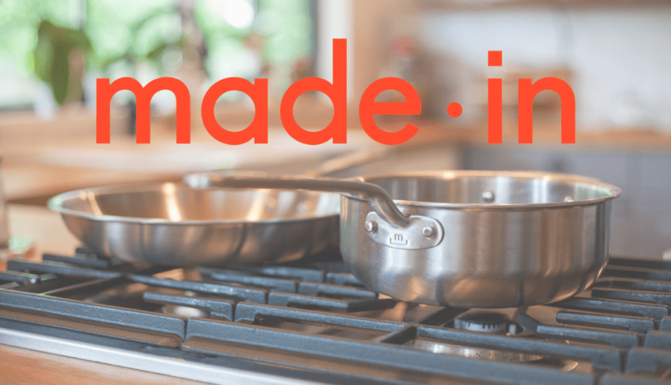 made in cookware discount codes