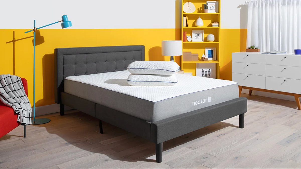 Nectar Sleep Coupon Codes for The Most Comfortable Mattresses