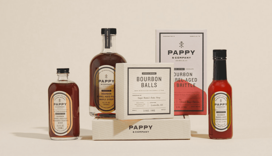 pappy & company discount codes