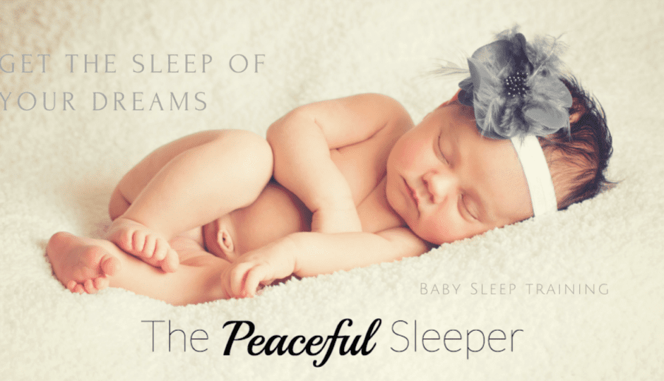 the peaceful sleeper coupons