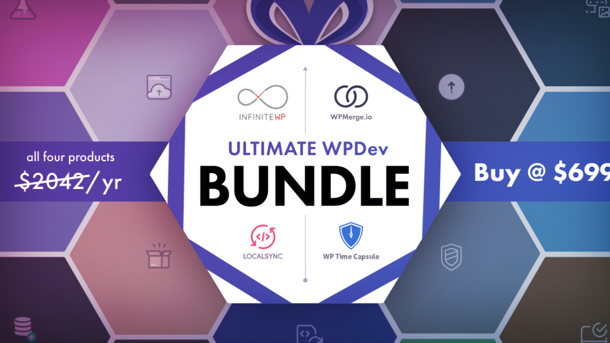 35% OFF InfiniteWP Coupon Codes 2024 (7 Active Codes)