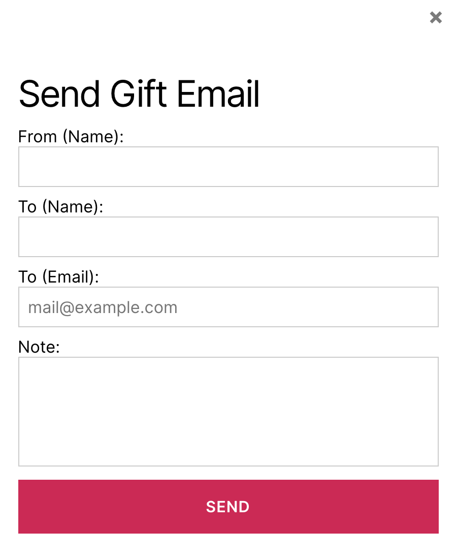 MemberPress Gifting Addon (Guide on How to Setup The Feature)