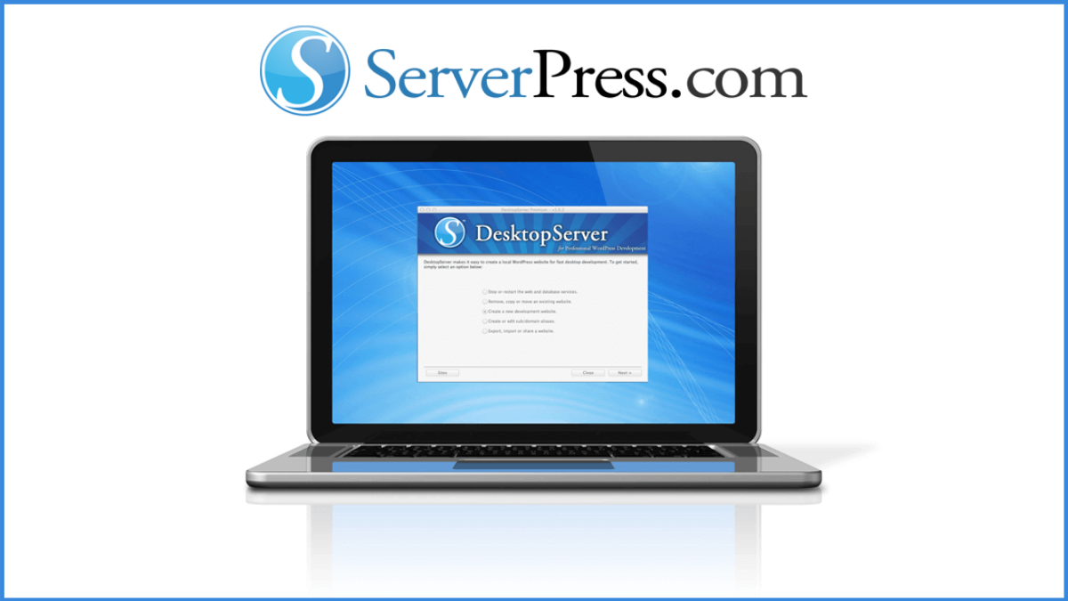 ServerPress Discount Codes for The Best WordPress Installation Tool