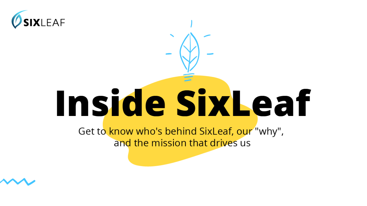 SixLeaf Coupon Code (Exclusive 20% OFF Discount Codes)