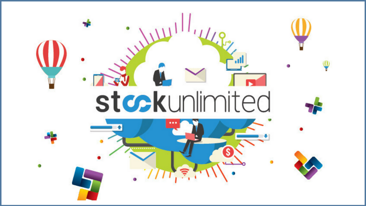 StockUnlimited Promo Codes for The Best Graphic Resources