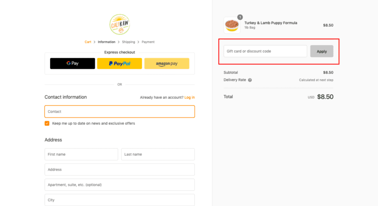 Cali Raw Discount Code 2022 30 OFF Working Coupon Codes 