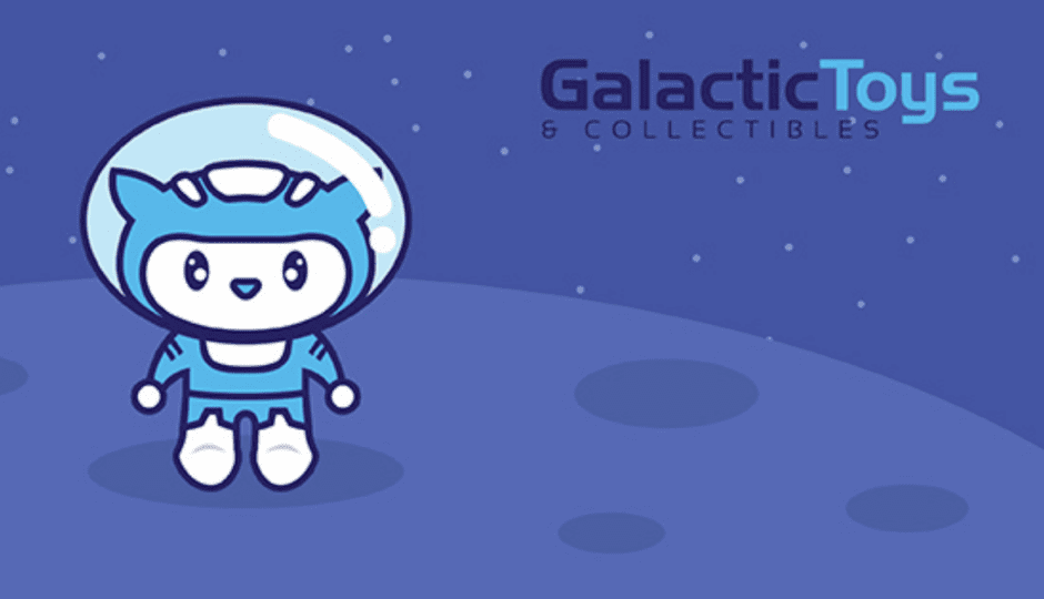 galactic toys discount codes