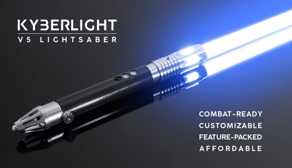 kyberlight discount codes