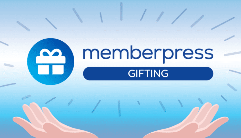 memberpress gifting addon