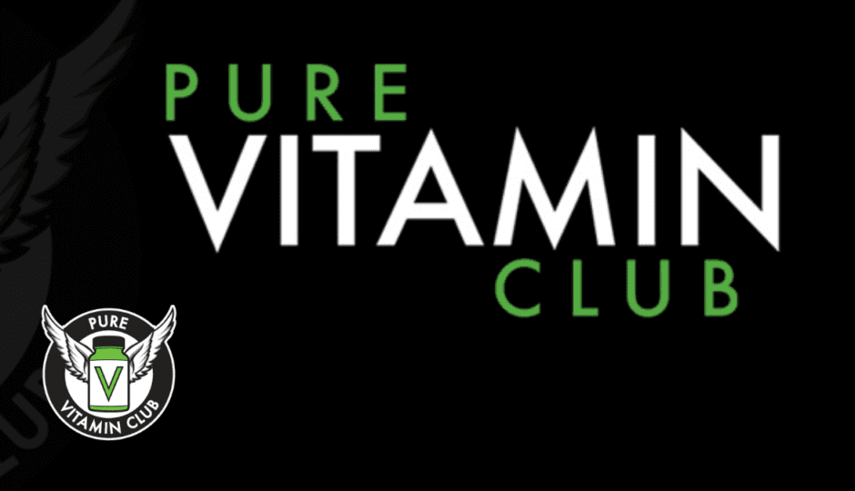 pure vitamin club coupon codes