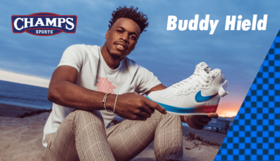 champs sports promo codes