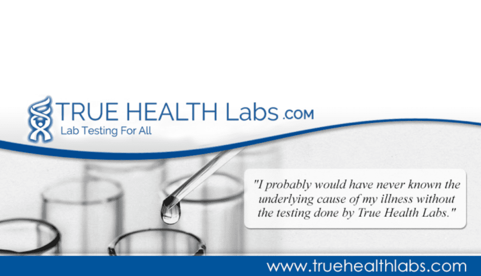 true health labs coupon codes