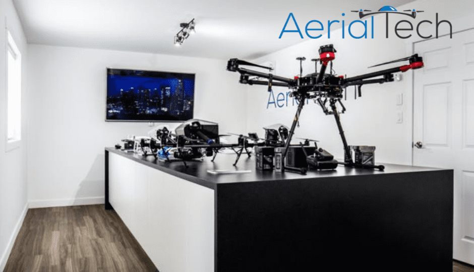 aerialtech discount codes