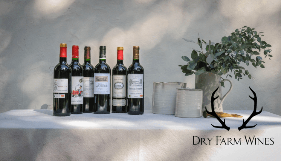 dry farm wines coupon codes