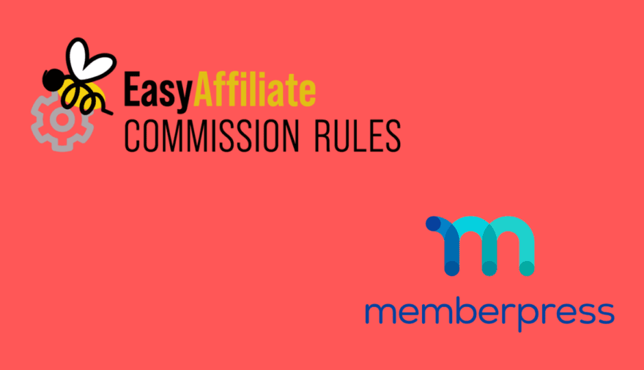 how to use easy affiliate with memberpress