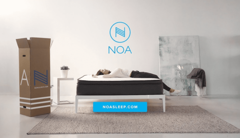 noa sleep promo codes