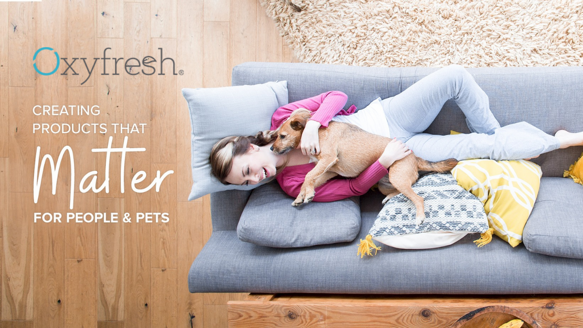Oxyfresh Coupon Codes for The Best Natural Products for Pets