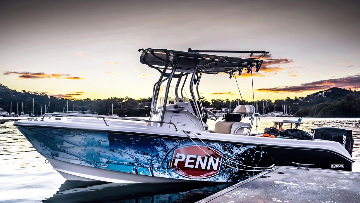 PENN Discount Codes for The Best Fishing Gear & Supplies