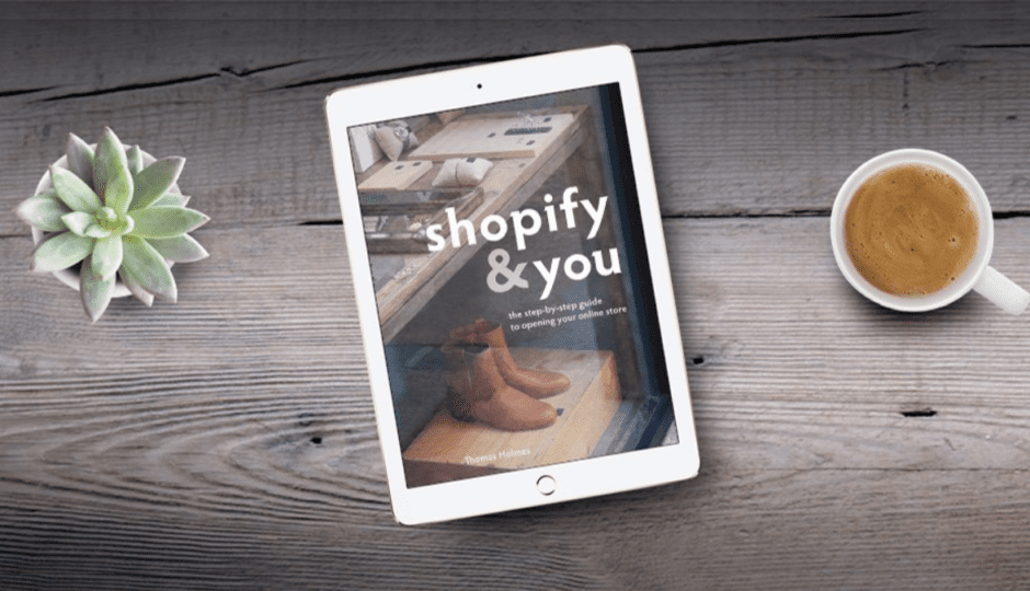 shopify and you discount codes