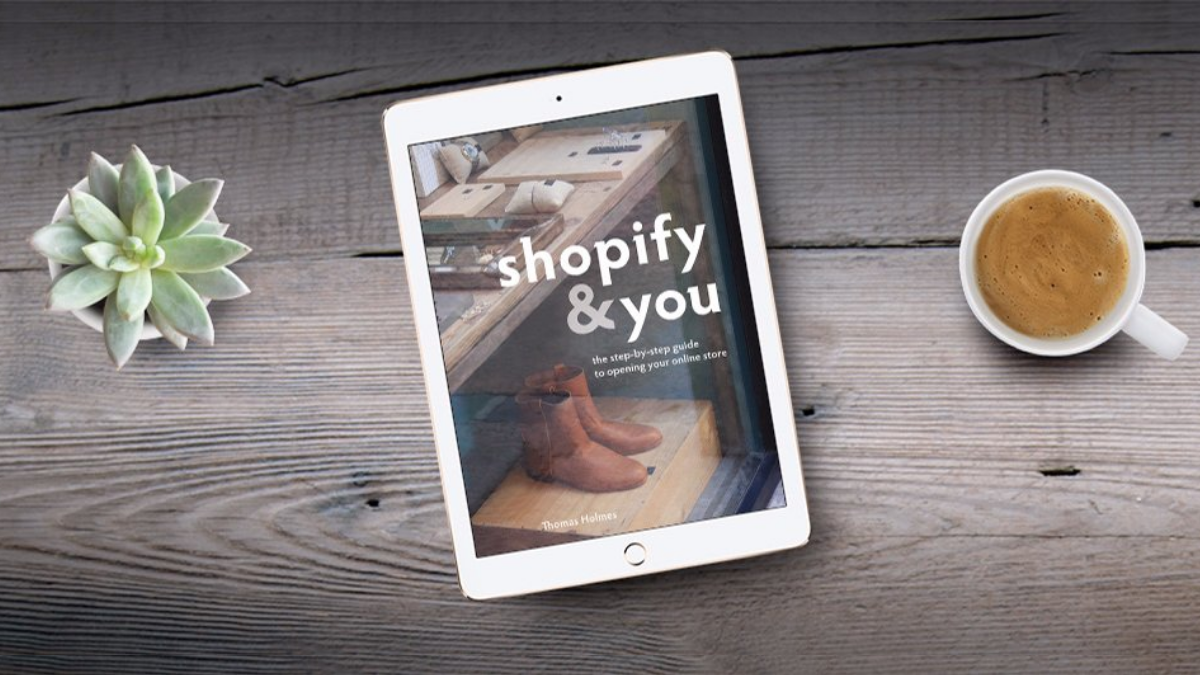 20% OFF Shopify And You Coupon Codes 2024 (6 Active Codes)