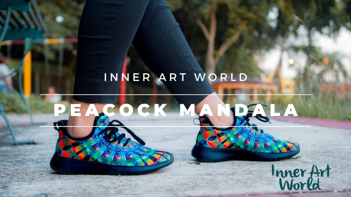 Inner Art World Discount Code (40% OFF Coupon Codes)