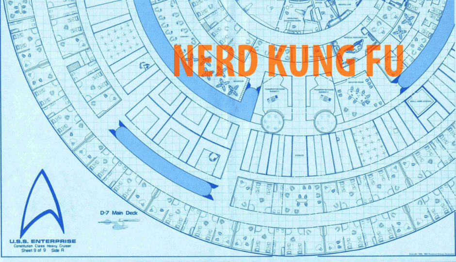 nerd kung fu coupon codes