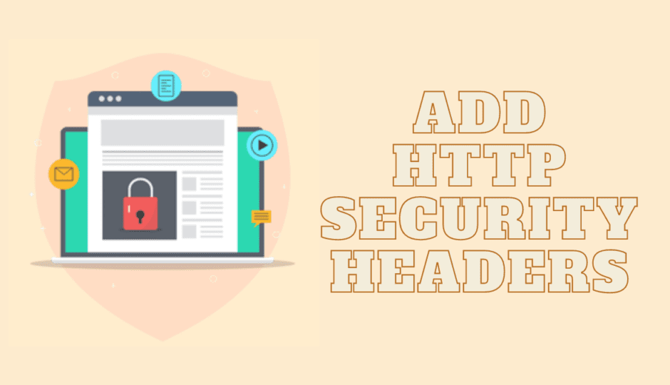 how to add http security headers