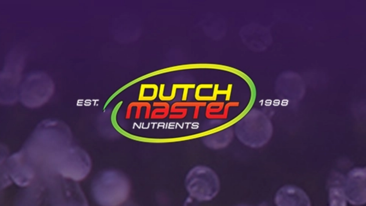 Dutch Master Nutrients Coupon Code (10% OFF Discounts)