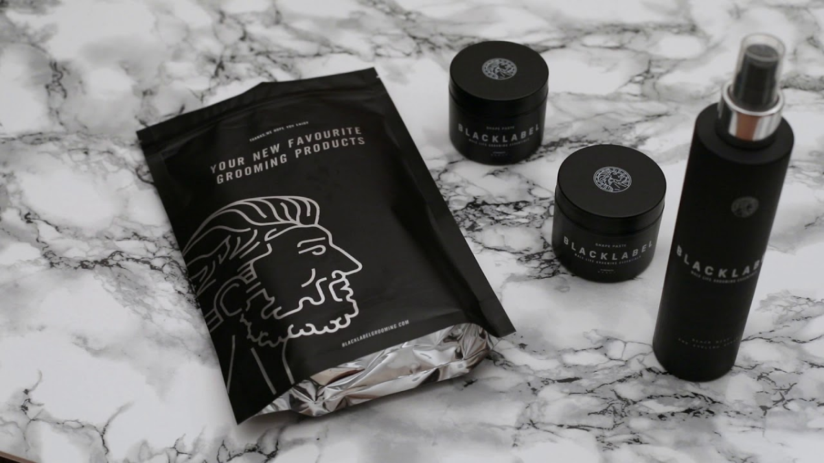 Black Label Grooming Discount Code (15% OFF Coupon Code)
