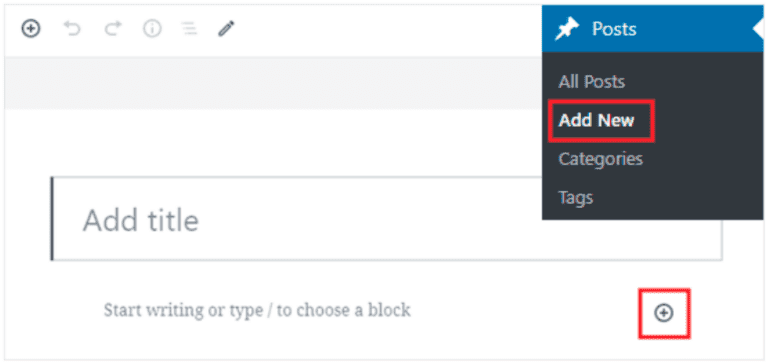 How to put images side by side in wordpress website in 2023 