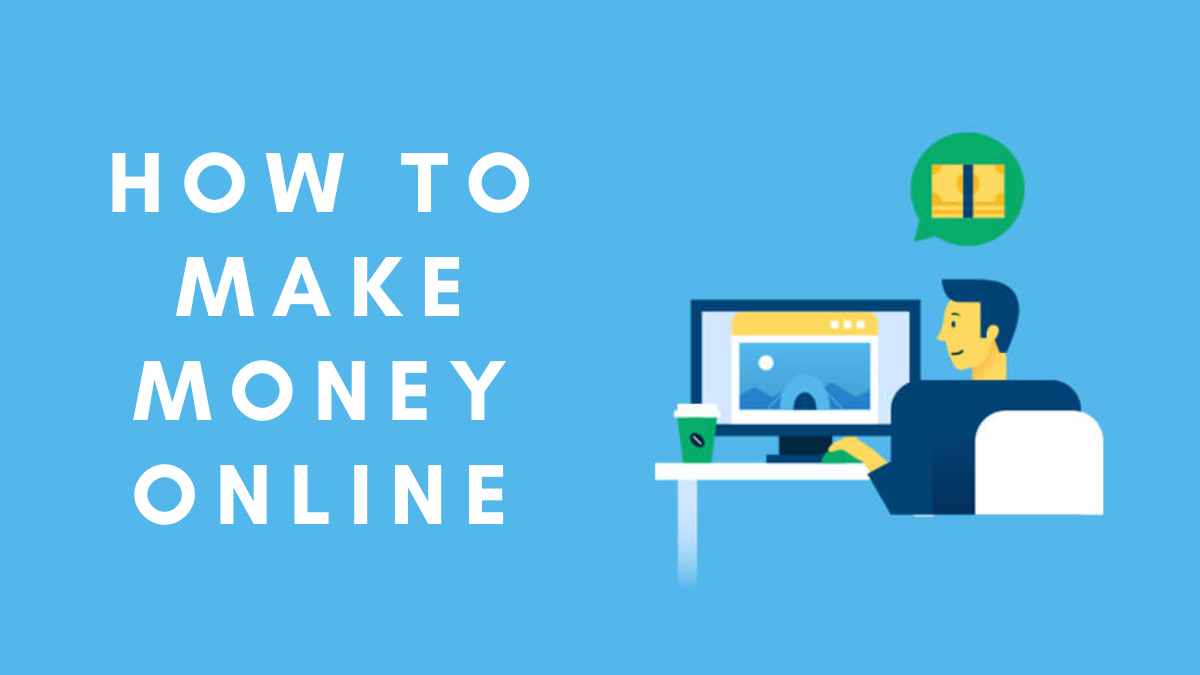 How To Make Money Online From Your New WordPress Website? (Guide)