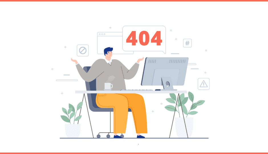 how to fix posts returning 404 error