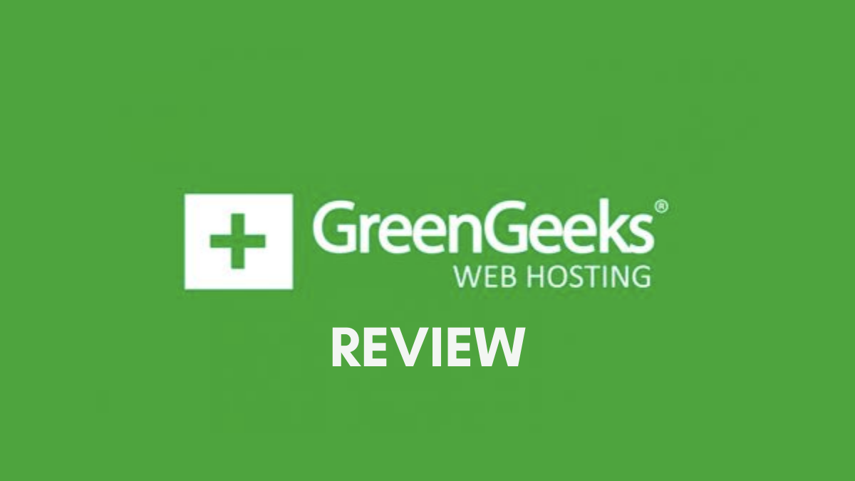 GreenGeeks Review: The Best NextGen Eco-Friendly Web Hosting