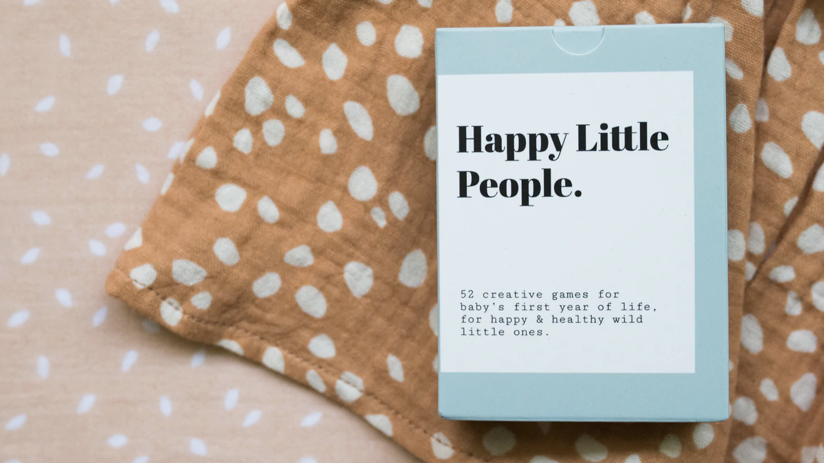Happy Little People Discount Code (20% OFF Coupon Code)