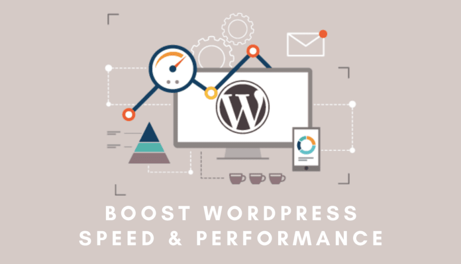 how to boost wordpress speed and performance