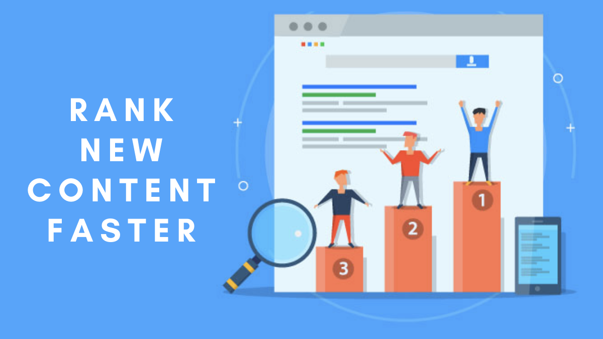 How To Rank New WordPress Content? (6 Awesome Tips)