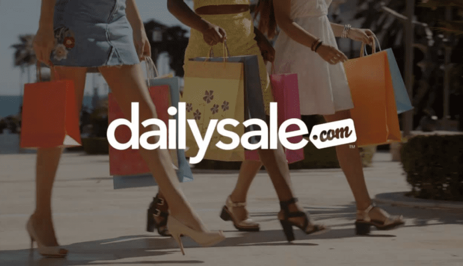 dailysale discount codes