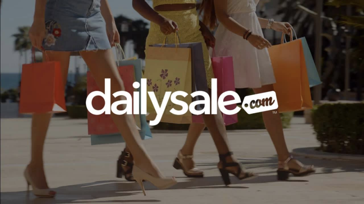 DailySale Discount Codes for The Best Discount Products Online