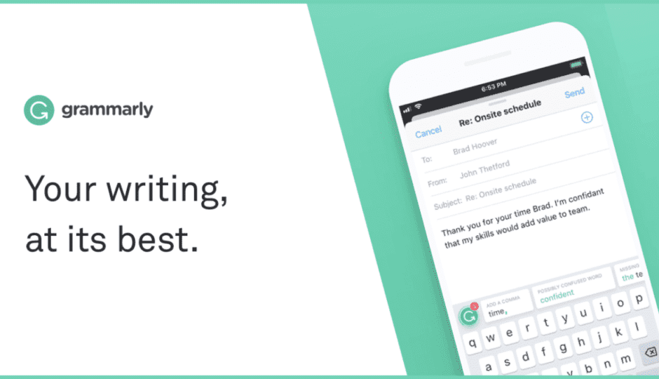 grammarly coupons