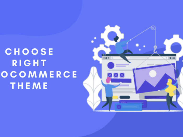 how to choose right woocommerce theme