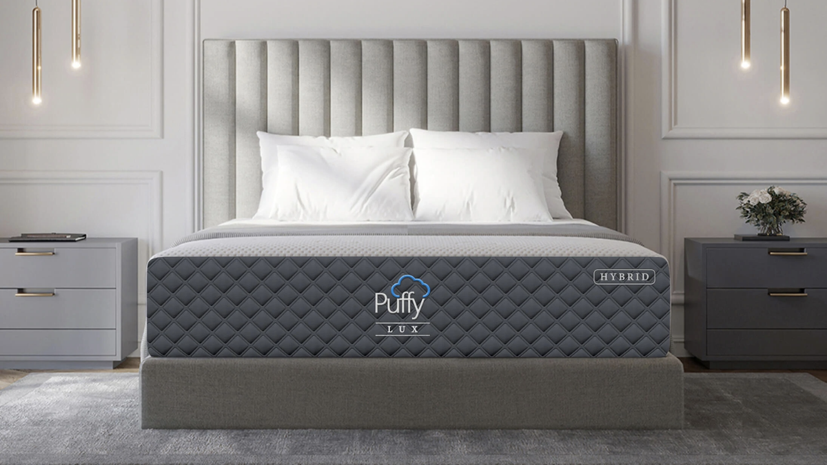 Puffy Discount Codes for The Best Memory Foam Mattresses